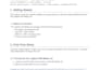 write and edit technical documentation, user guides, and sops
